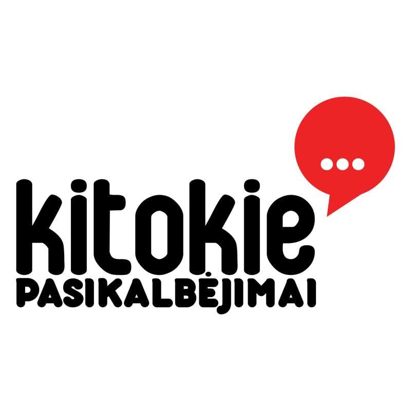 Kitokie pasikalbėjimai