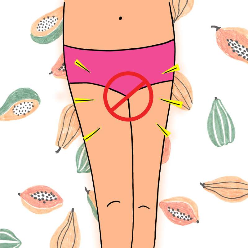 5 sai lầm “kinh điển” của phụ nữ Việt khi VỆ SINH VÙNG KÍN