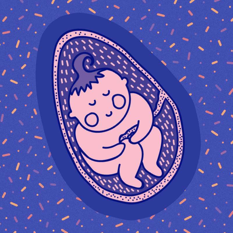 Em bé sinh ra từ đâu? | Trong Trắng 39