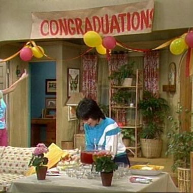 S4E81 - Jack’s Graduation episode artwork