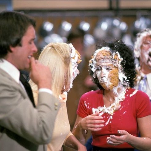 S3E51 - The Bake Off episode artwork