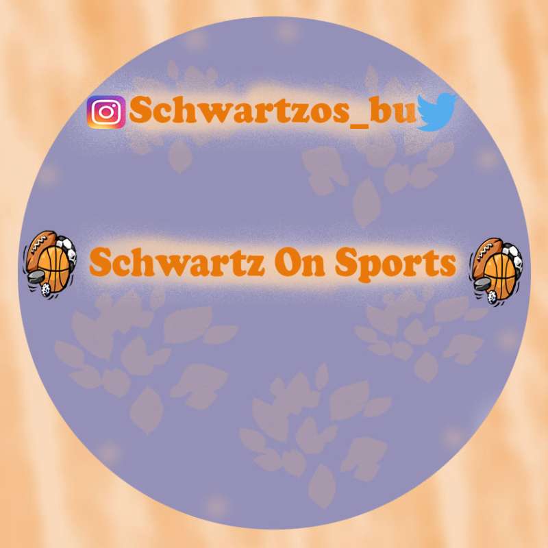 Schwartz on Sports