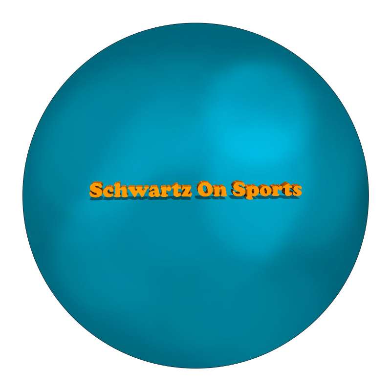 Schwartz on Sports