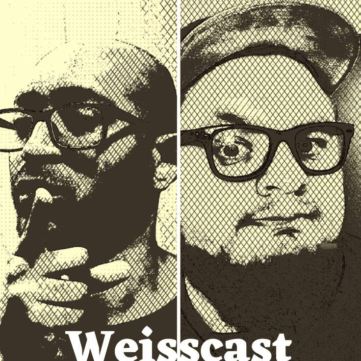 If OJ were a podcast episode, he'd be this one. episode artwork
