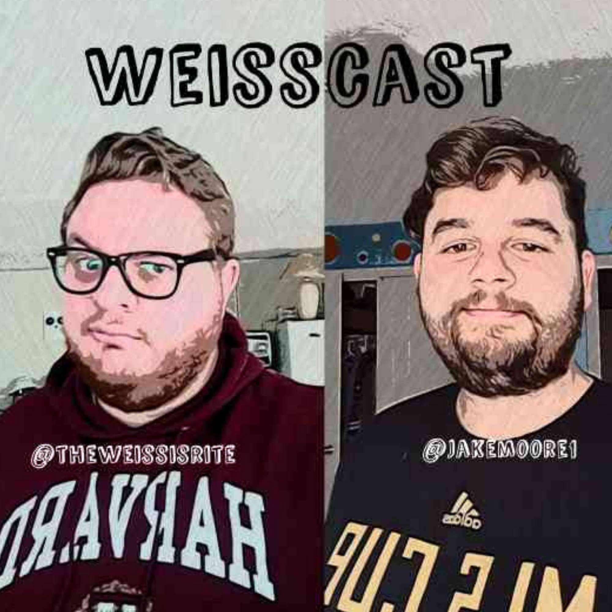 Weisscast