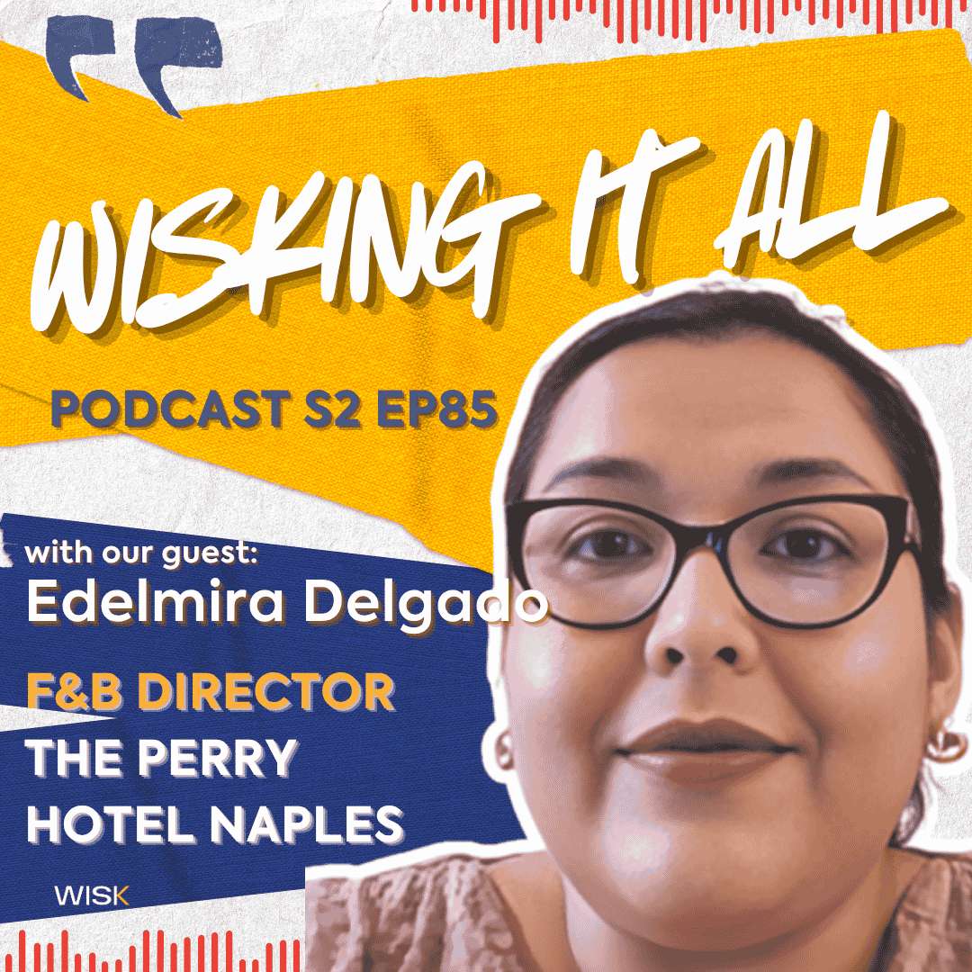 S2E85 - Scaling Revenue: Smart Strategies for F&B Growth