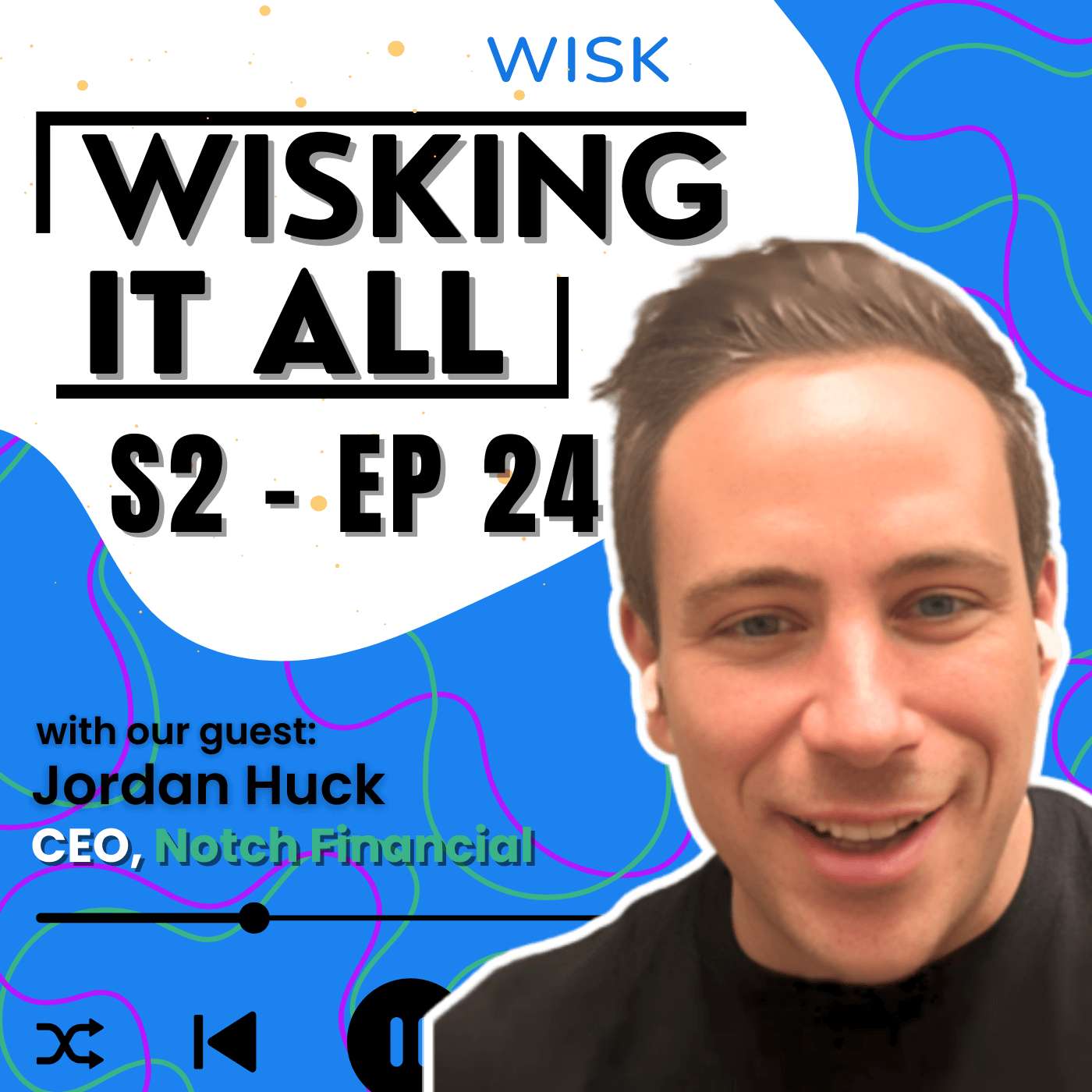 Wisking it all