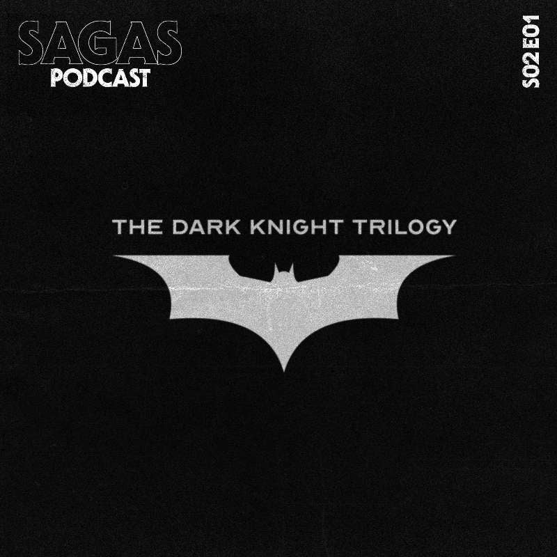 [S2E1] The Dark Knight