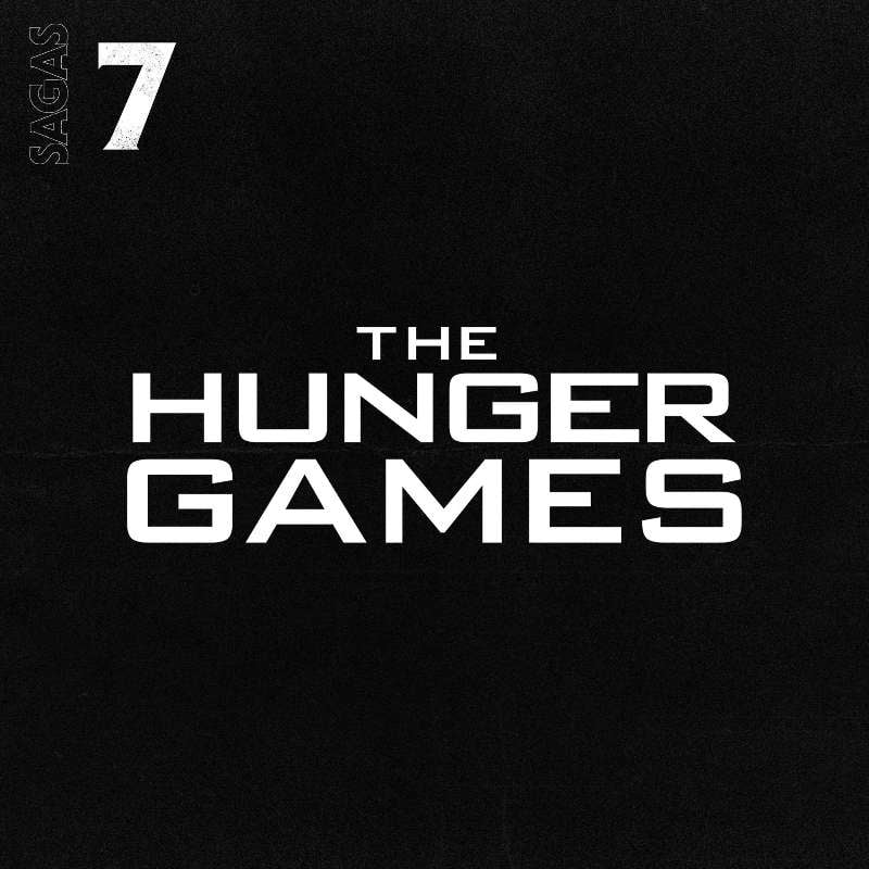 [S1E7] The Hunger Games