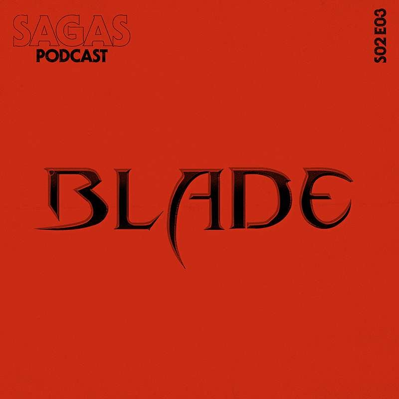 [S2E3] Blade