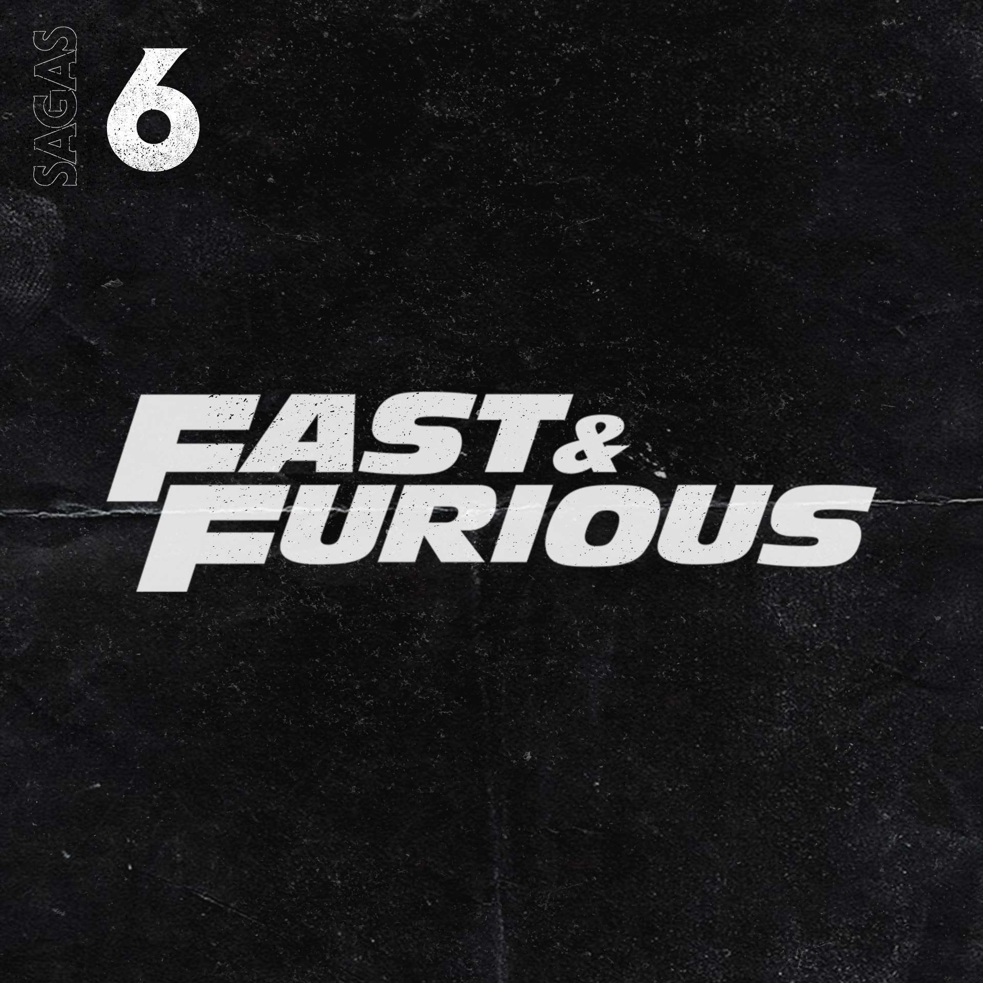 [S1E6] Fast and Furious - Partie 2