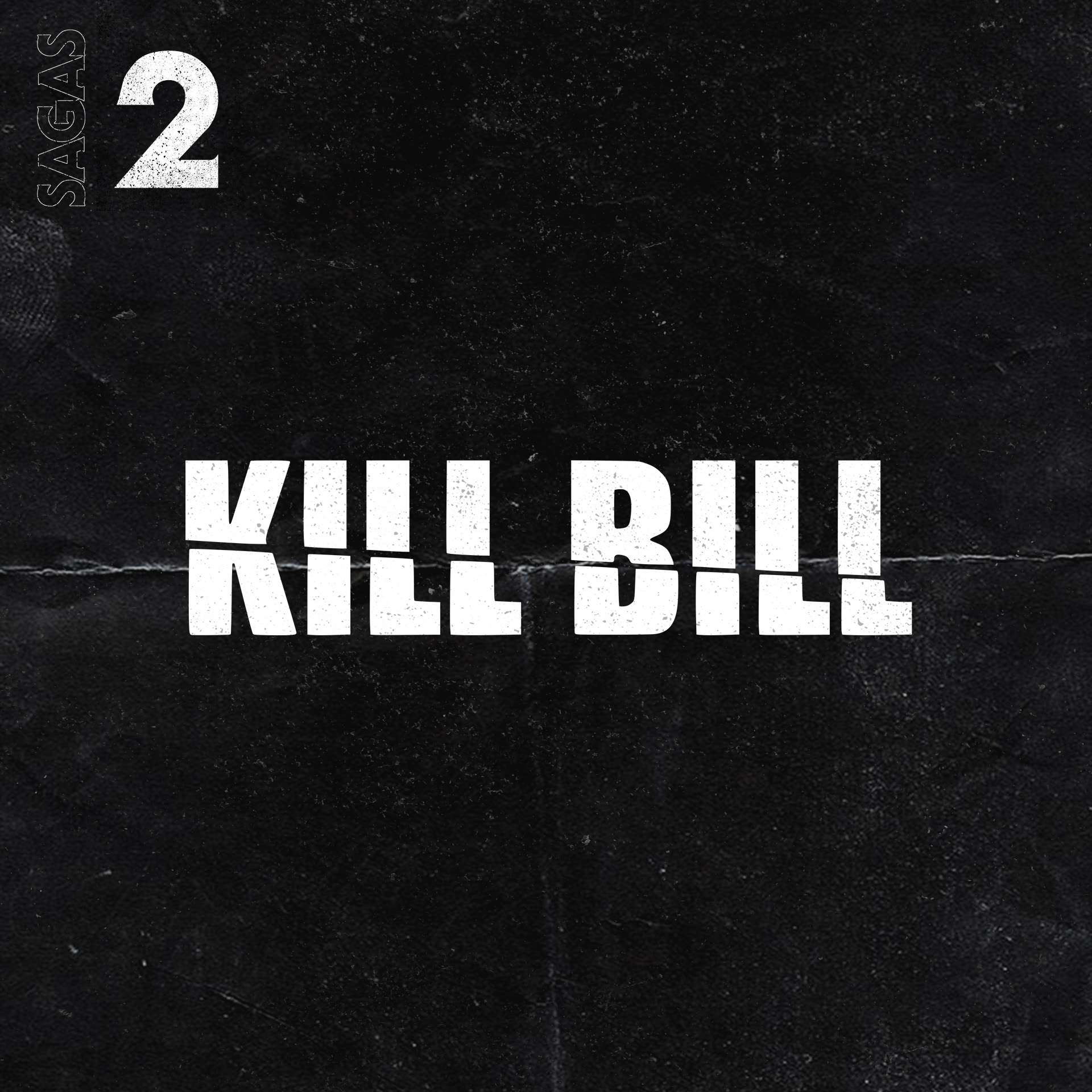 [S1E2] Kill Bill episode artwork