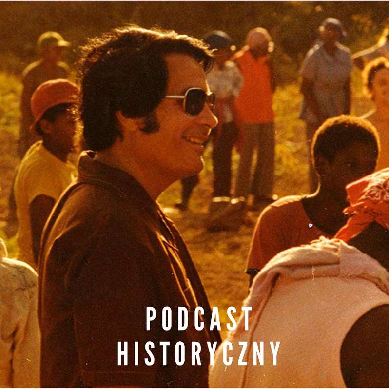 Podcast Historyczny