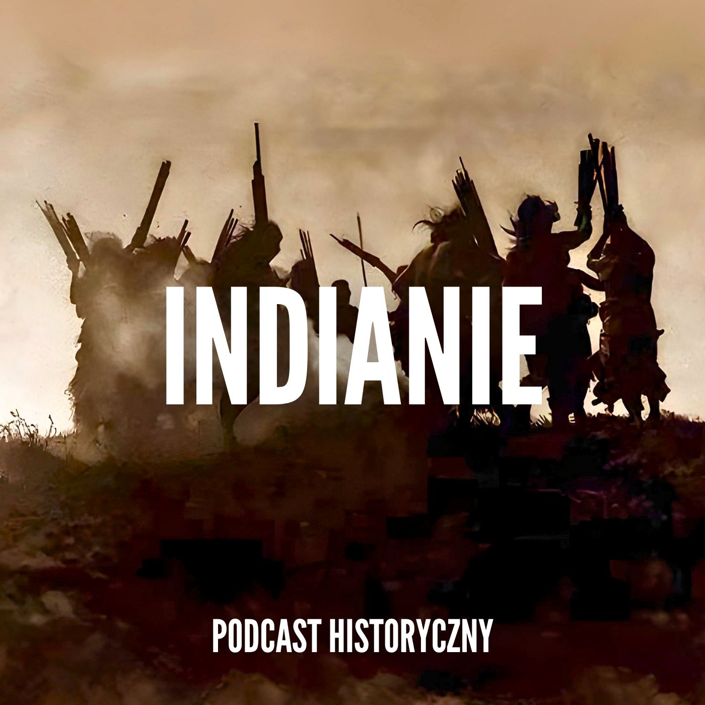 Indianie: Historia, którą próbowano wymazać. Indianie: Historia, którą próbowano wymazać.