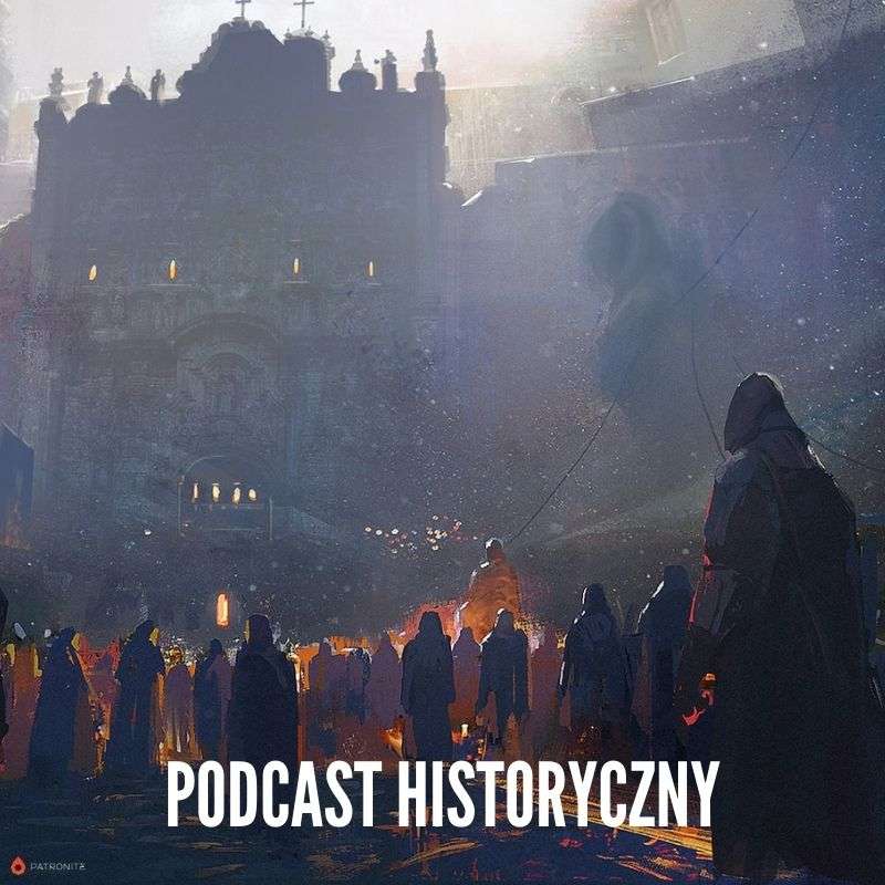 Podcast Historyczny
