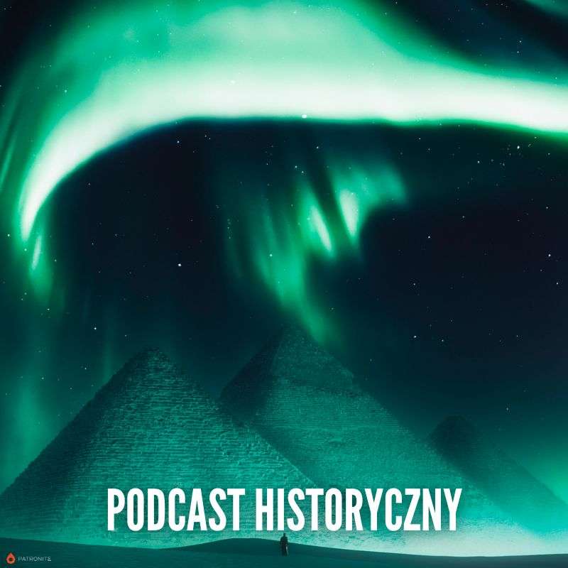 Podcast Historyczny