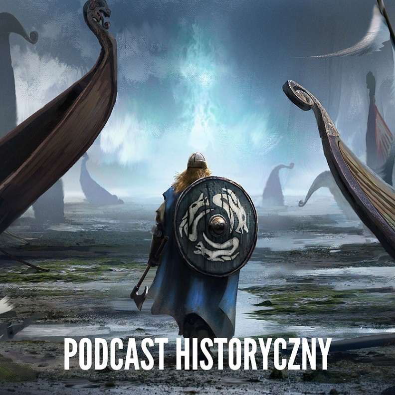 Podcast Historyczny