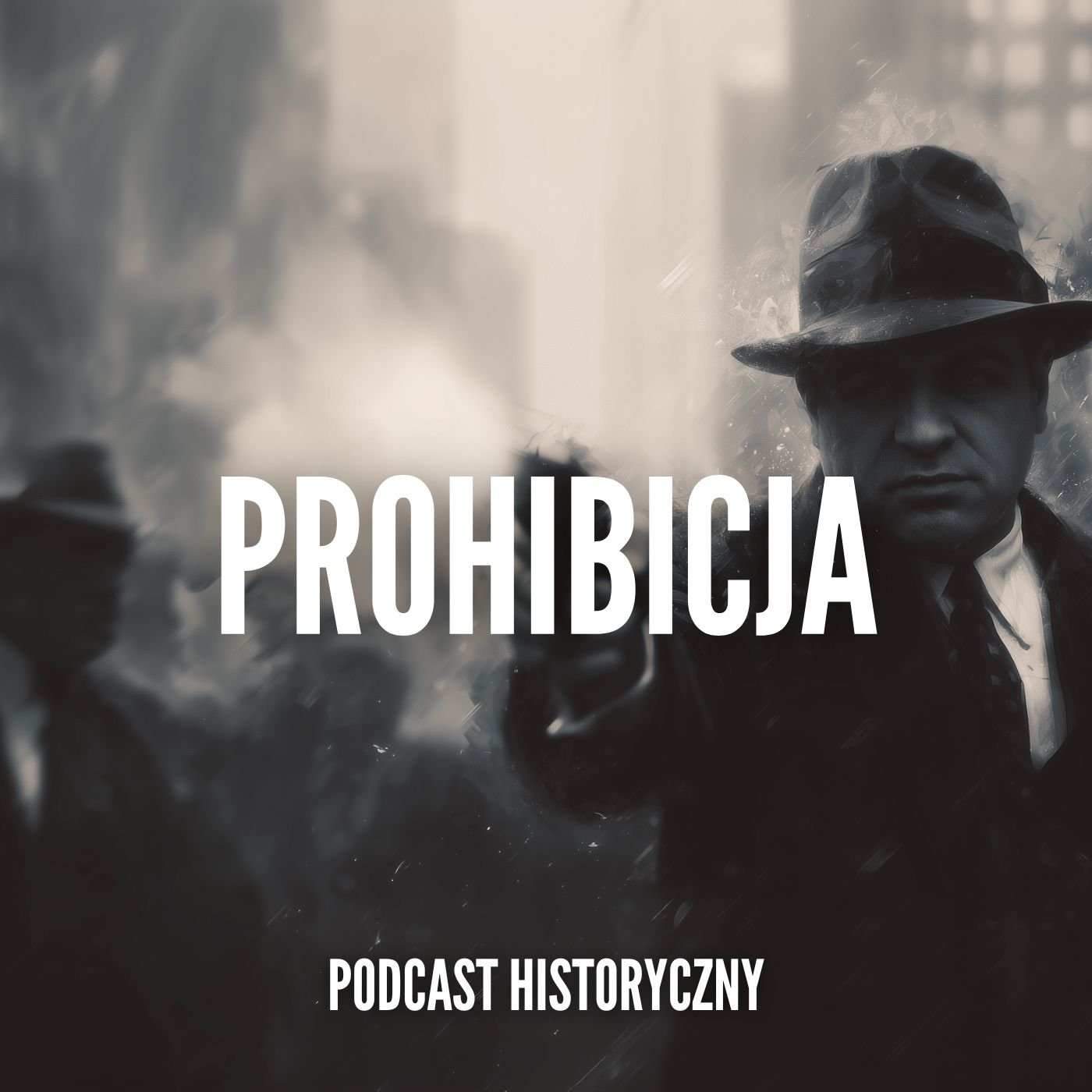 Prohibicja i Al Capone - Jak zakaz alkoholu zmienił Amerykę w imperium mafii! Prohibicja i Al Capone - Jak zakaz alkoholu zmienił Amerykę w imperium mafii!