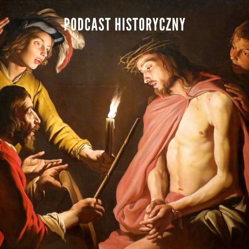 Czy Jezus istniał naprawdę?