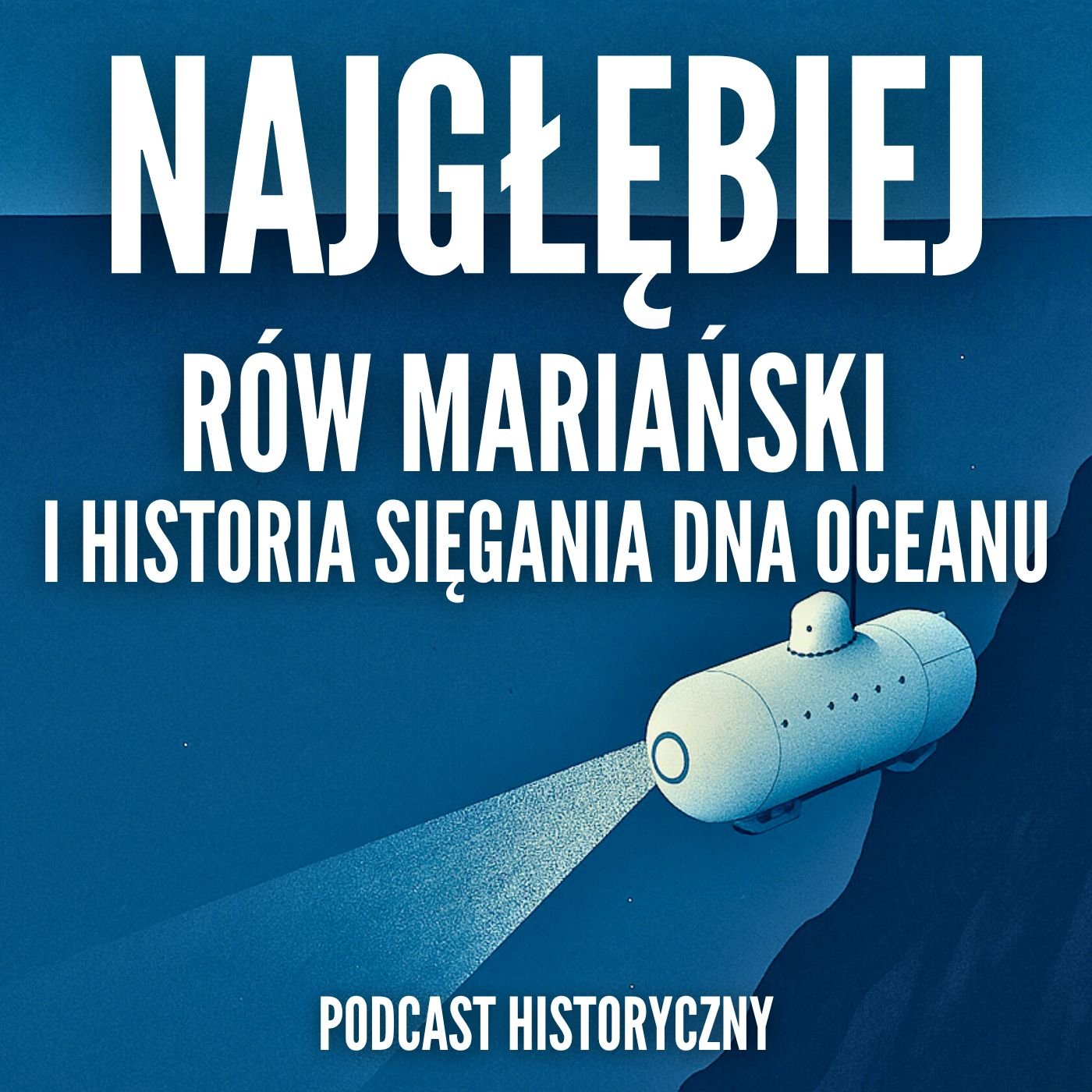 Podcast Historyczny