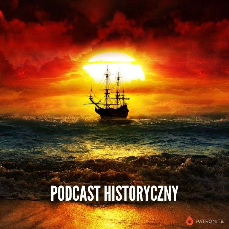 Podcast Historyczny