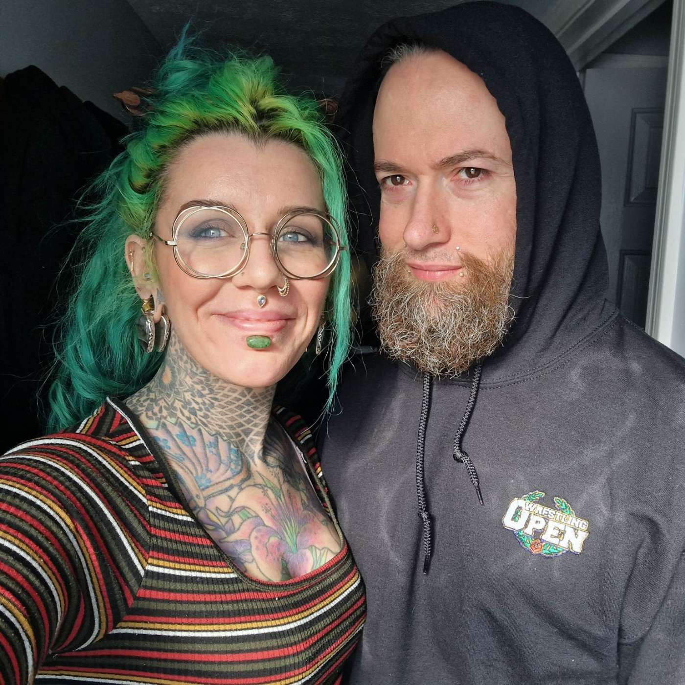 227 - Vibe Check with Ryan and Lola episode artwork