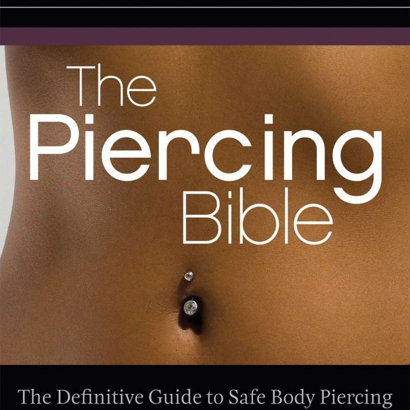 131 - Piercing Bible author Elayne Angel episode artwork