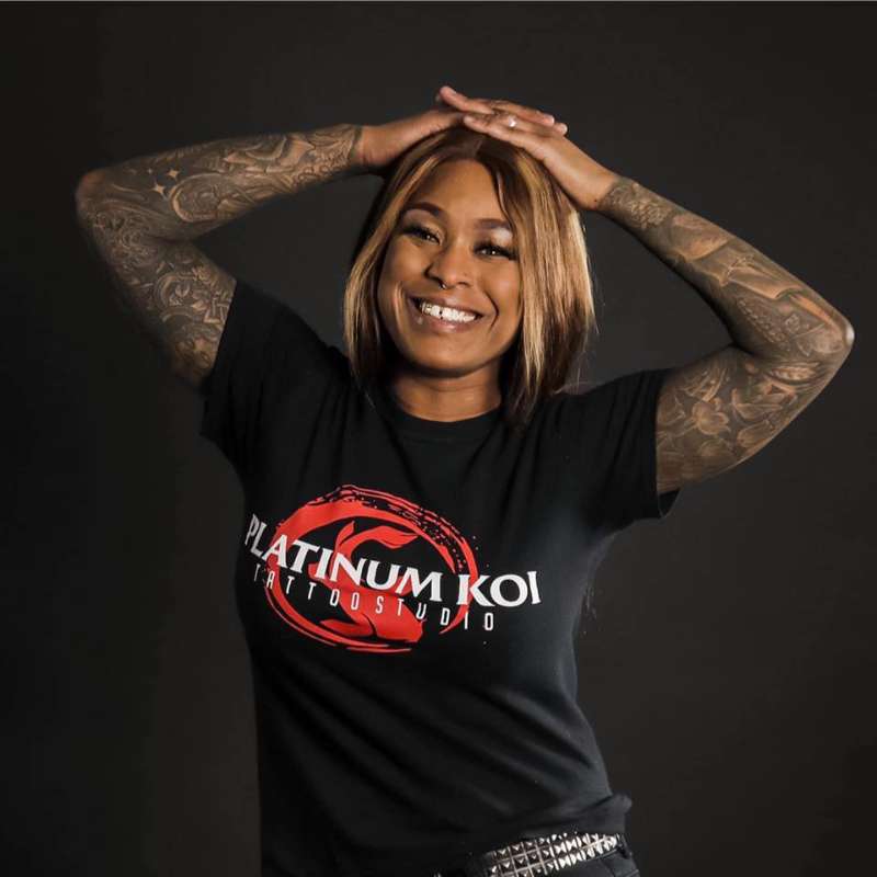 184 - The growth and success of Taki Edwards