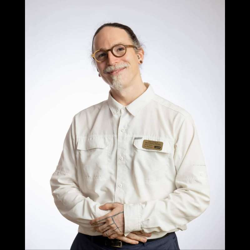 215 - Brian Skellie on mill certificates and material verification episode artwork