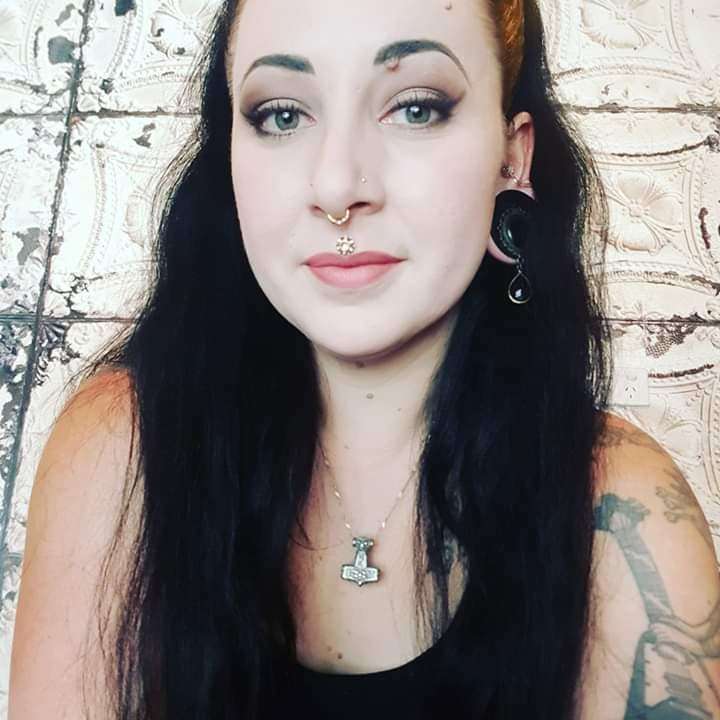 138 - Kyla Scrivener on Australia's new piercing organization. episode artwork