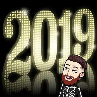 141 - 2019 Year in Review + Lili Cathenod episode artwork