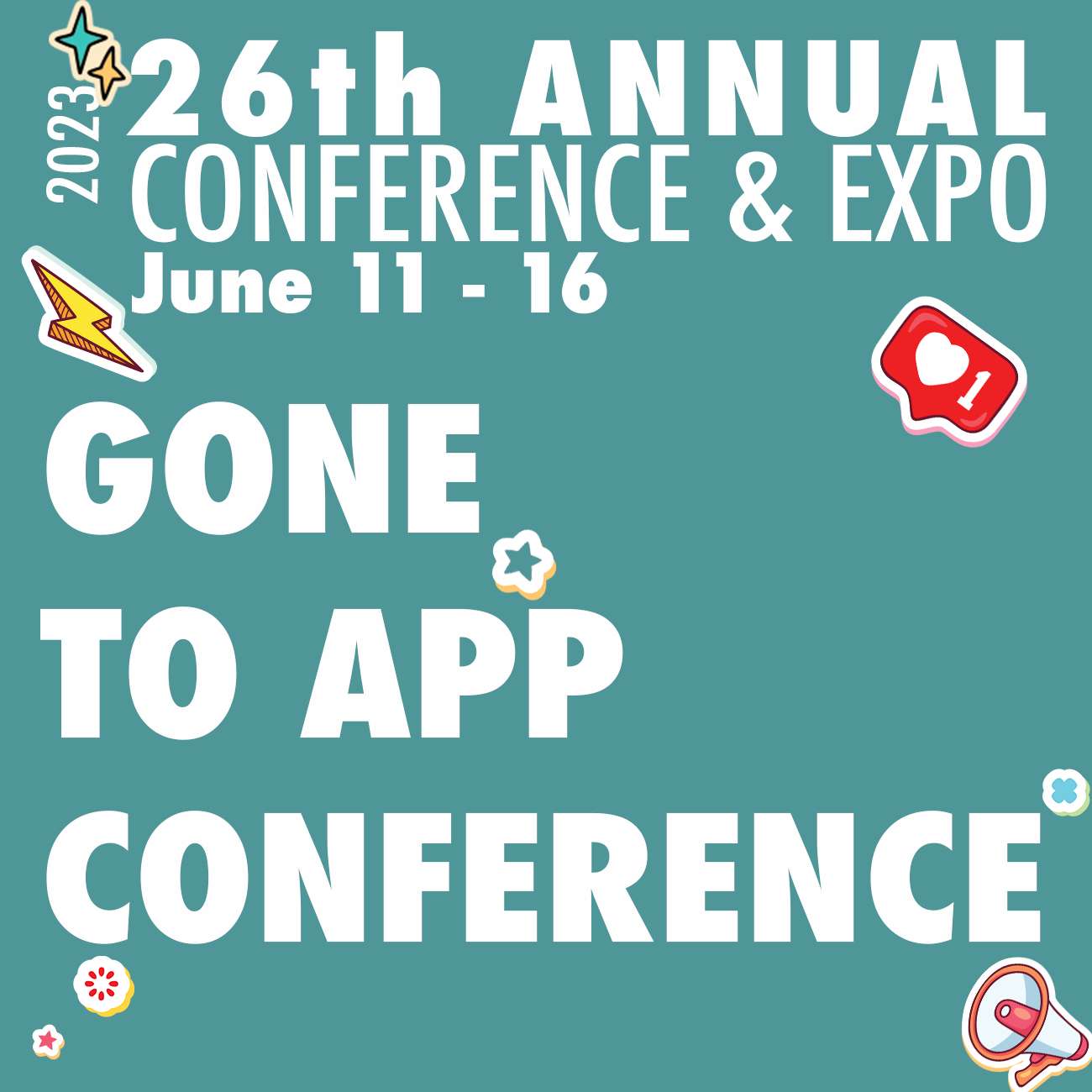230 - APP conference 2023 preview, Industrial piercings, and Apprenticeship progress episode artwork
