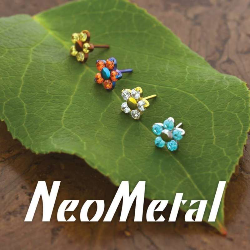 145 - NeoMetal news with John Kittell episode artwork