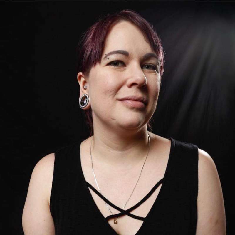 164 - Back to work with Christina Blossey episode artwork