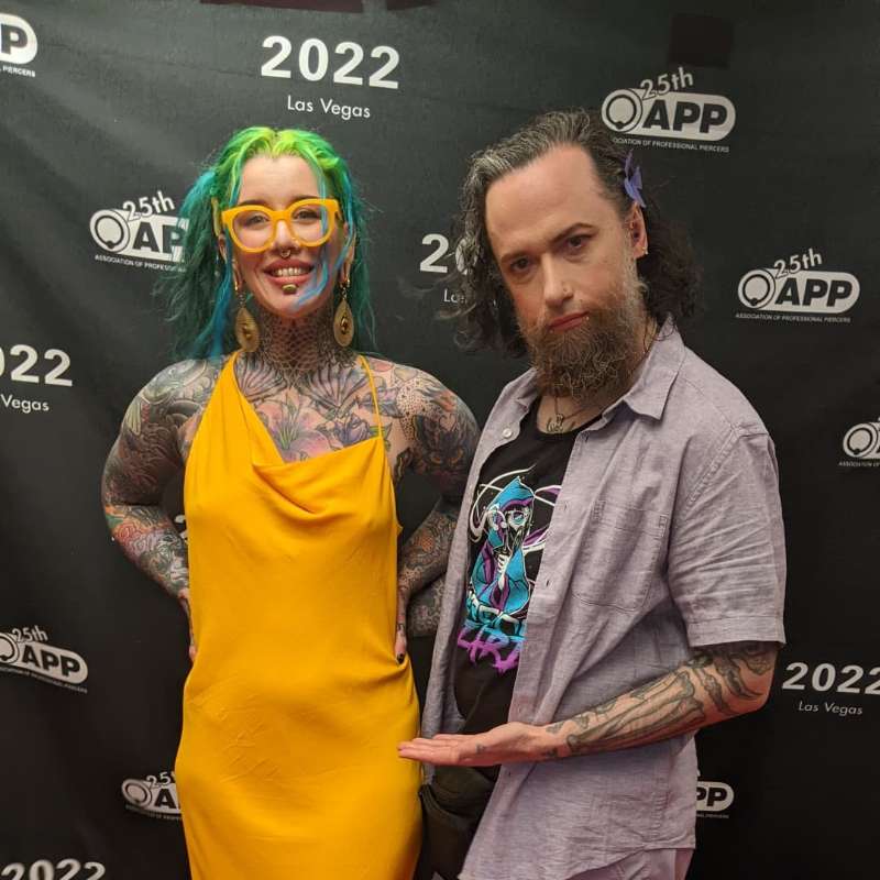 209 - Recapping the 2022 APP conference episode artwork