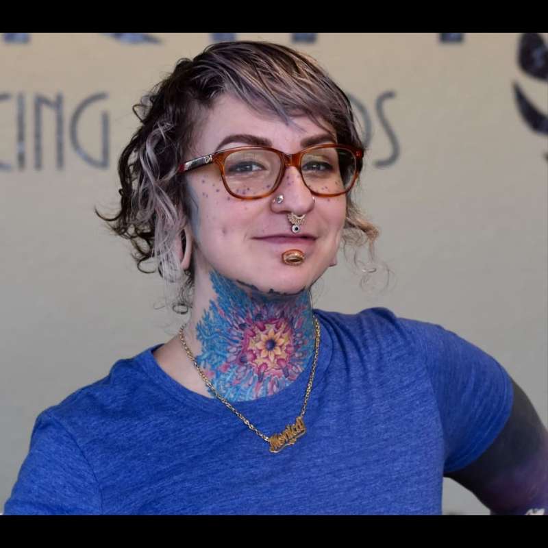 171 - Monica Sabin, APP updates from the President episode artwork