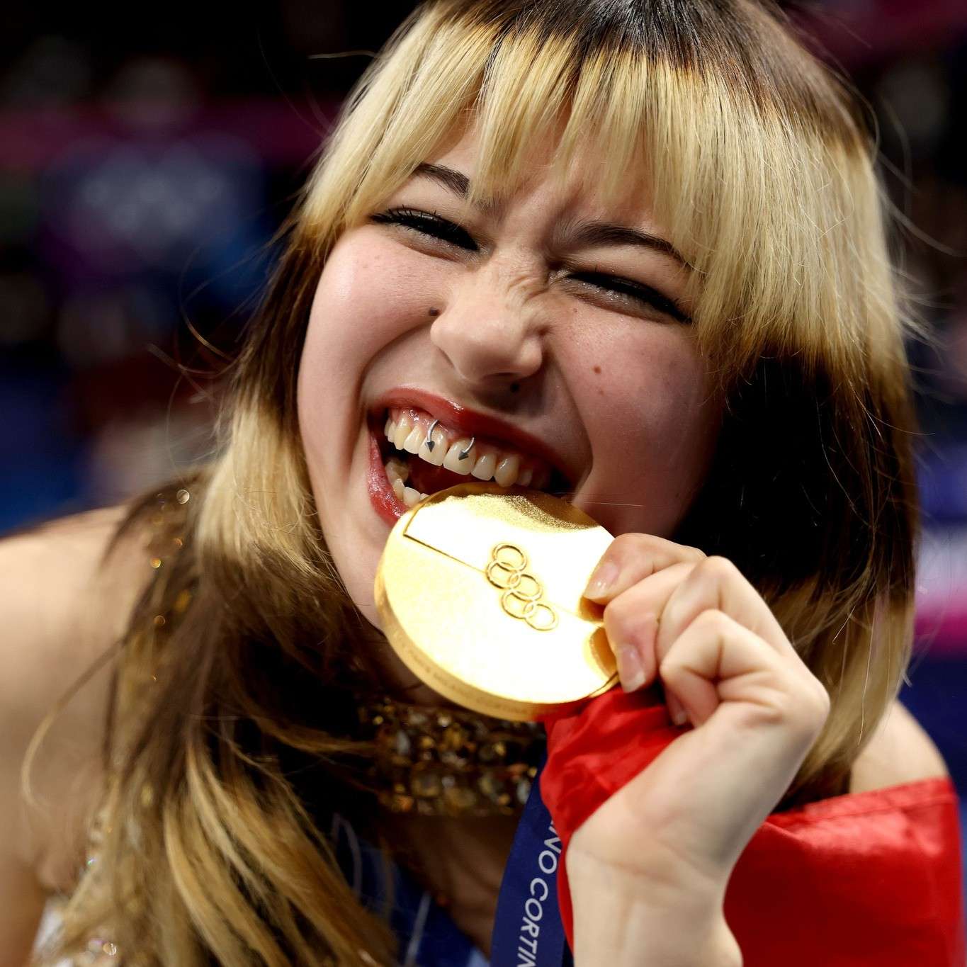 276 - Smiley piercings and sunshine roadtrips 276 - Smiley piercings and sunshine roadtrips