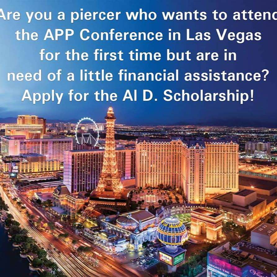 Piercing Wizard Podcast