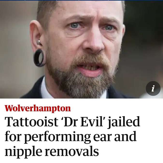 Piercing Wizard Podcast