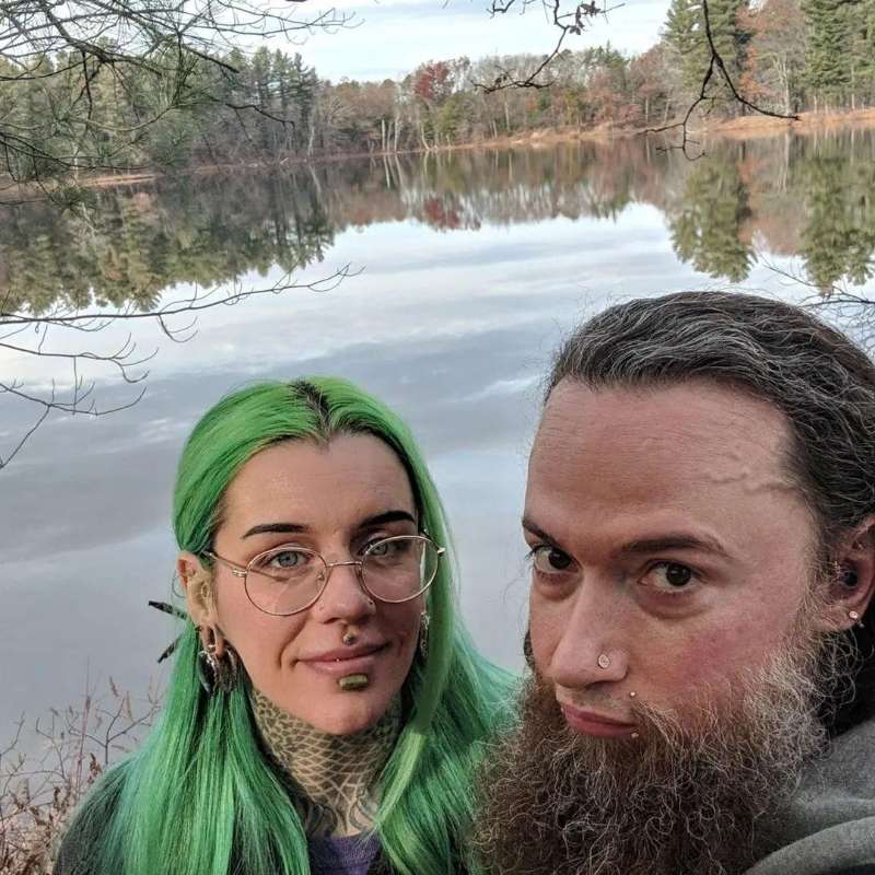 200 - Lola interviews Ryan for episode 200!