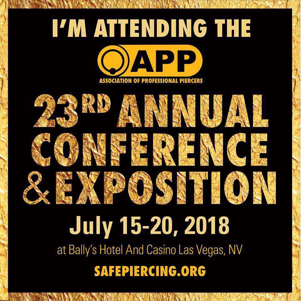 Piercing Wizard Podcast