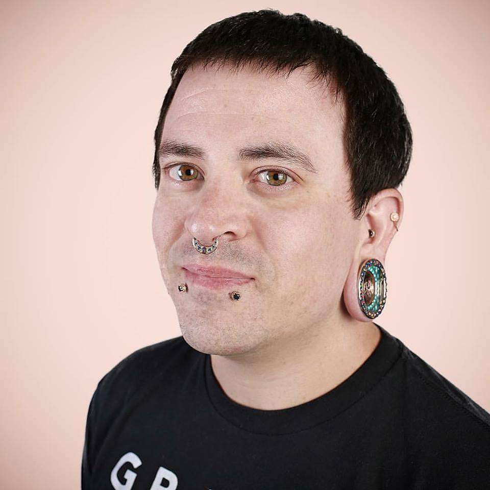 Ep. 65 - AJ Goldman (12 week wait times!) episode artwork