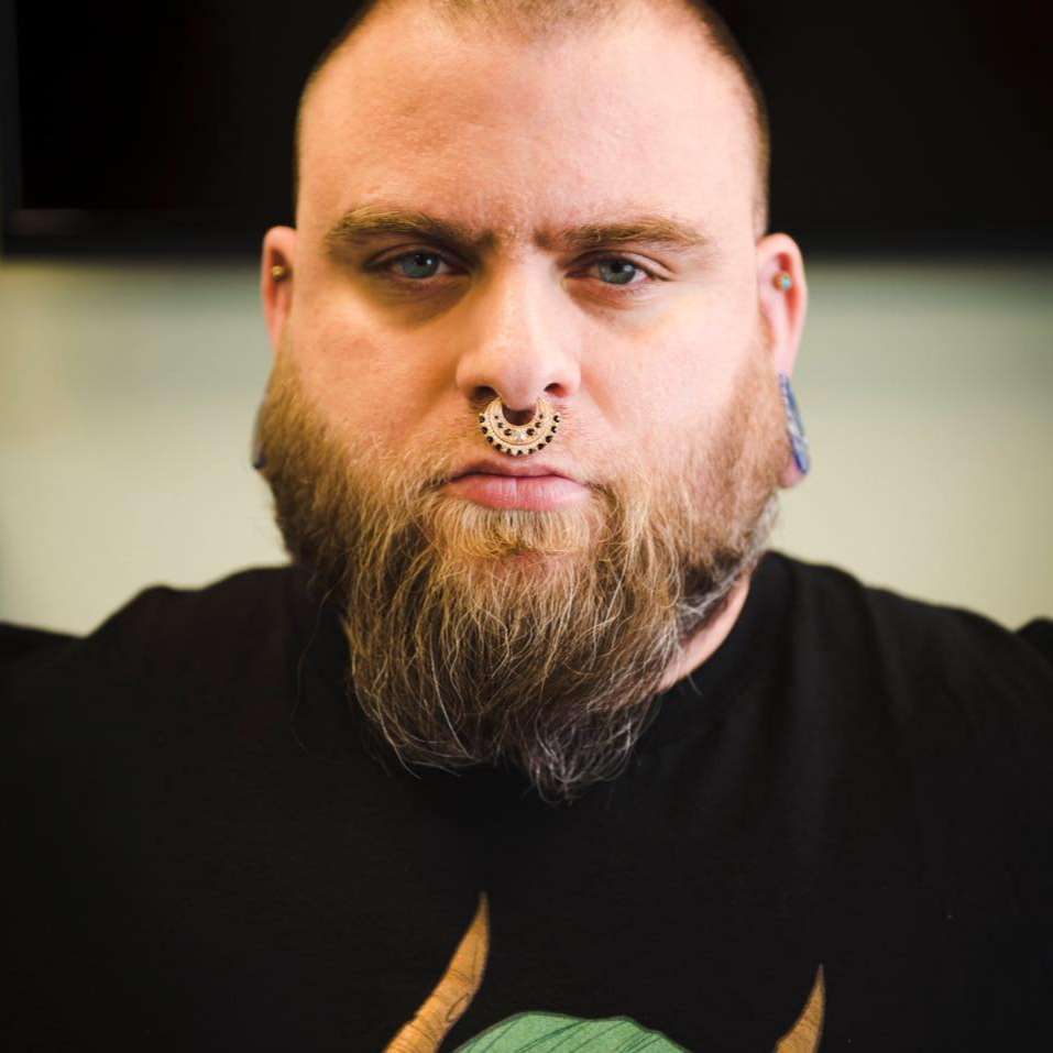 Piercing Wizard Podcast