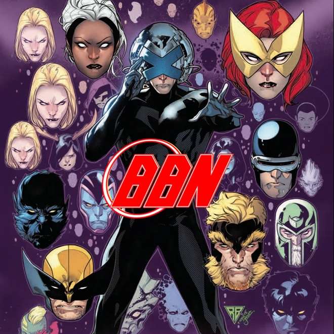The Bald Black Nerds Podcast