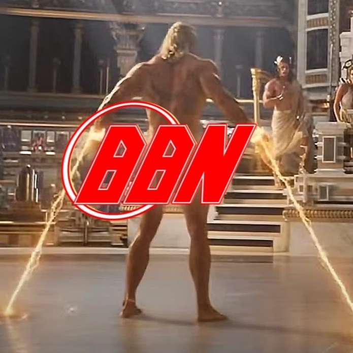 S1E7 -Gorr: Love and Thunder