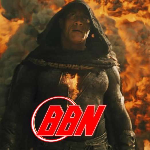 The Bald Black Nerds Podcast