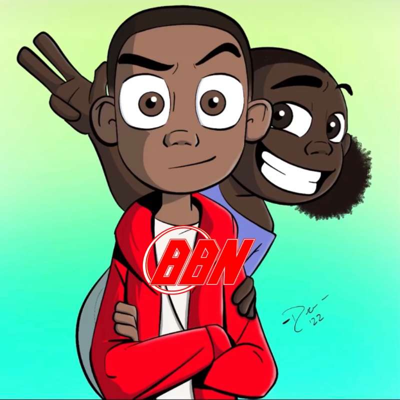 The Bald Black Nerds Podcast