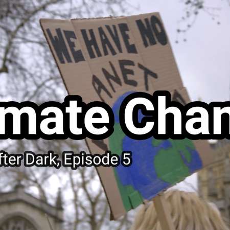 Climate Change | Botany After Dark, Epi 5