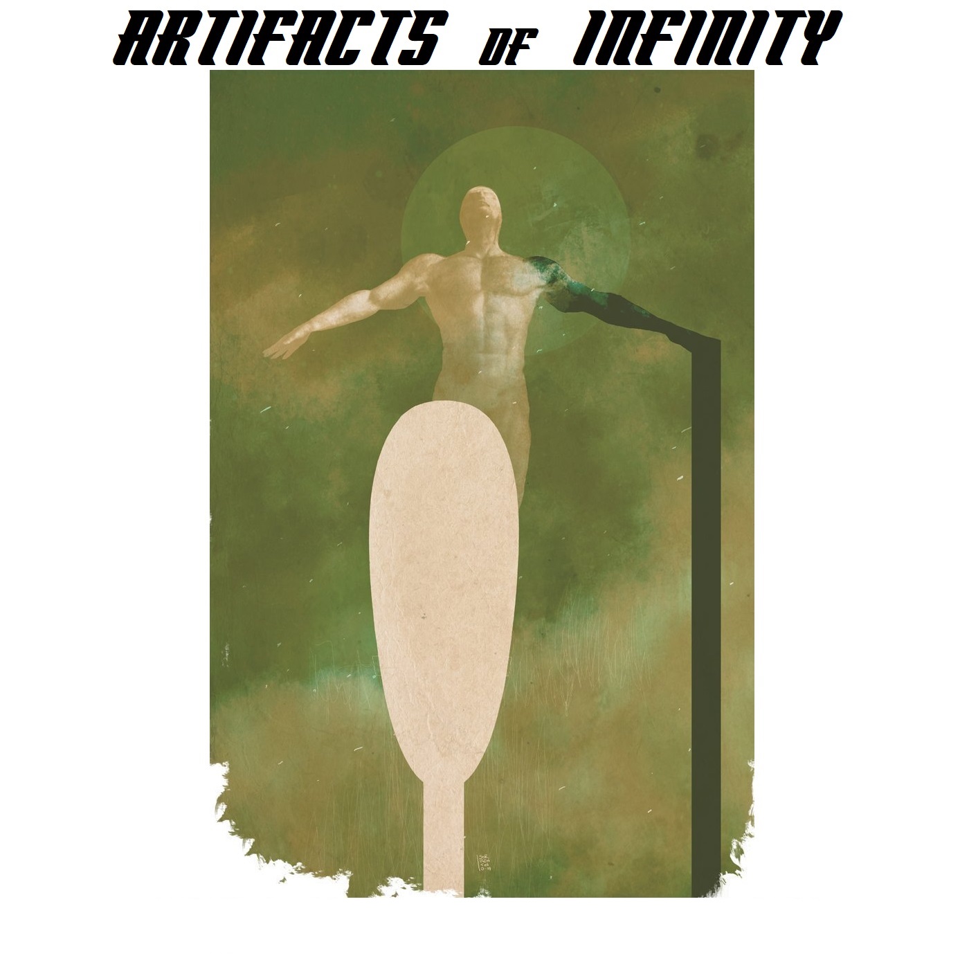 Artifacts of Infinity