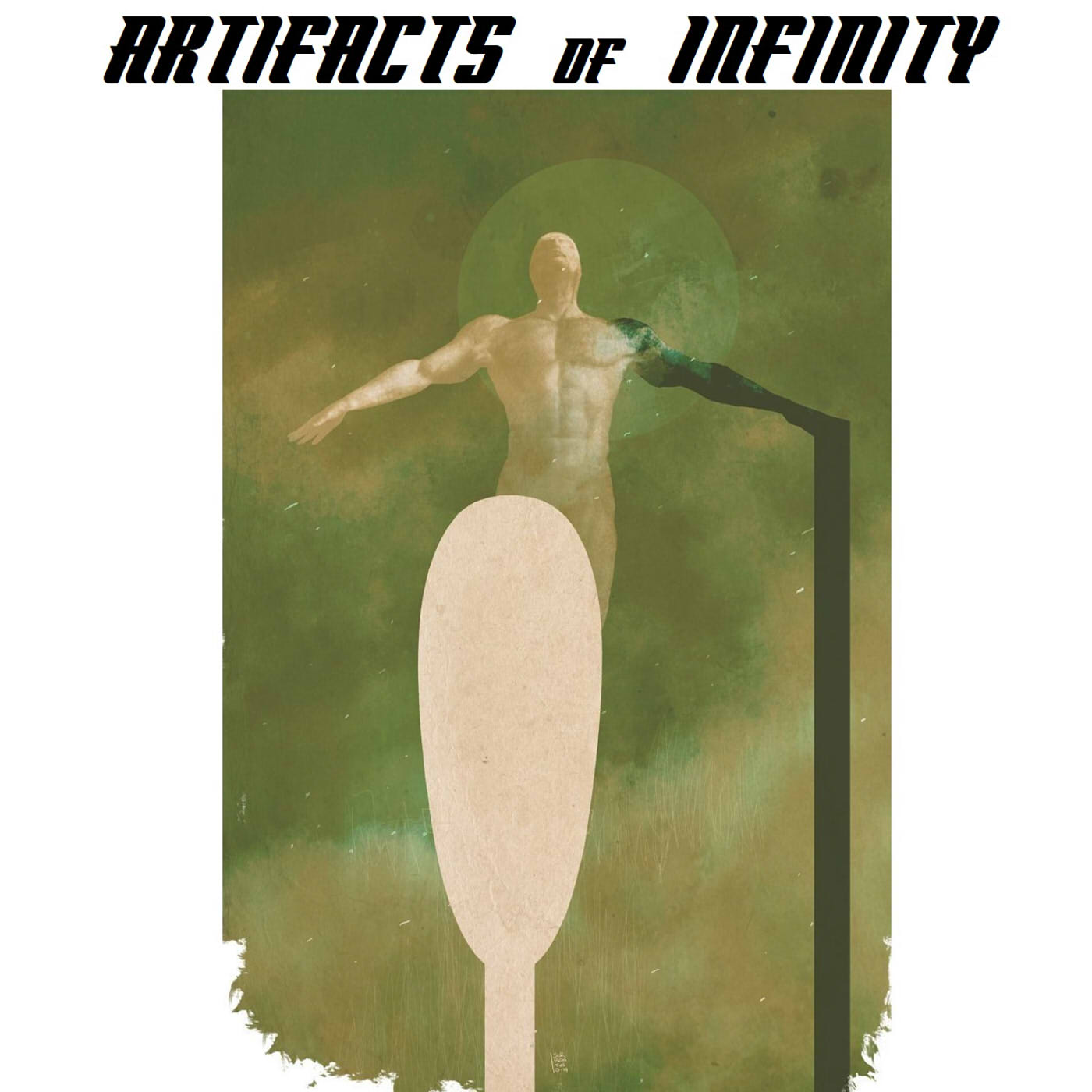 Artifacts of Infinity
